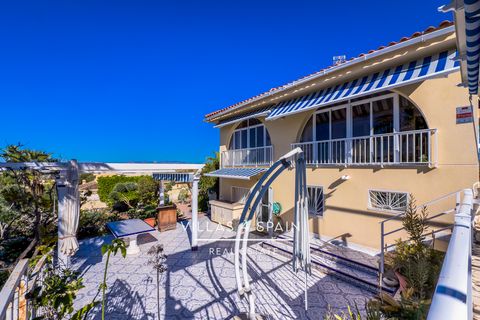 Villa i Rojales, Alicante, Rojales - € 399.995 | Ref: V4S4355 - foto 36