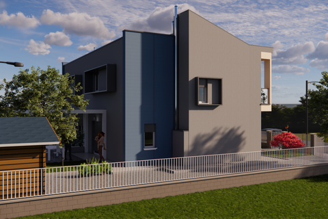 Rekkehus i Cesena, Forli-Cesena, Cesena - € 480 000 | Ref: 501 - foto 9