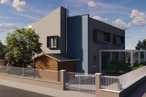 Rekkehus i Cesena, Forli-Cesena, Cesena - € 480 000 | Ref: 501 - foto 11