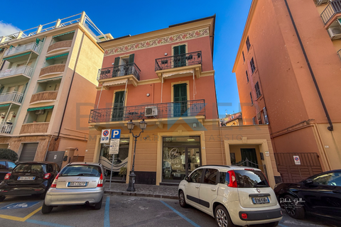 Apartament a Alassio, Savona, Alassio - € 1.200/mes | Ref: 25 - foto 3
