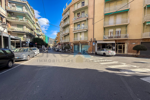 Apartament a Alassio, Savona, Alassio - € 1.200/mes | Ref: 25 - foto 5