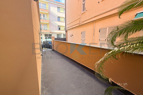 Apartament a Alassio, Savona, Alassio - € 1.200/mes | Ref: 25 - foto 6