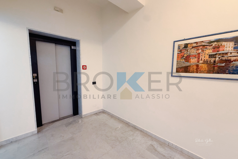 Apartament a Alassio, Savona, Alassio - € 1.200/mes | Ref: 25 - foto 8