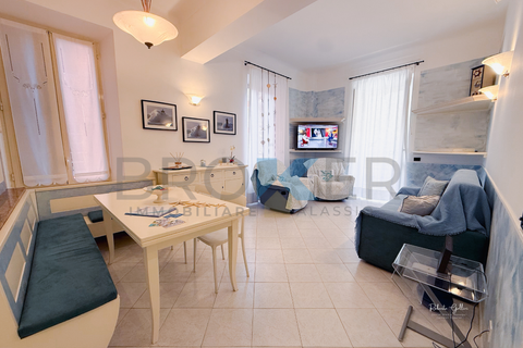 Apartament a Alassio, Savona, Alassio - € 1.200/mes | Ref: 25 - foto 9