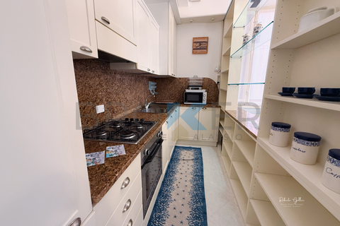 Apartament a Alassio, Savona, Alassio - € 1.200/mes | Ref: 25 - foto 10