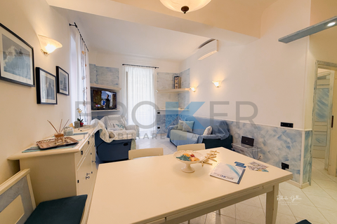 Apartament a Alassio, Savona, Alassio - € 1.200/mes | Ref: 25 - foto 12