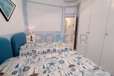 Apartament a Alassio, Savona, Alassio - € 1.200/mes | Ref: 25 - foto 13