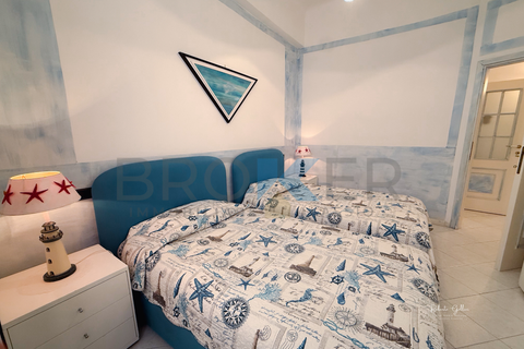 Apartament a Alassio, Savona, Alassio - € 1.200/mes | Ref: 25 - foto 14