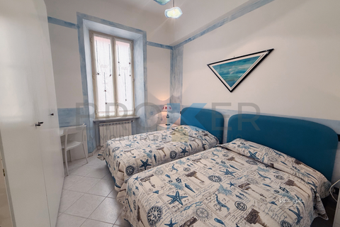 Apartament a Alassio, Savona, Alassio - € 1.200/mes | Ref: 25 - foto 15