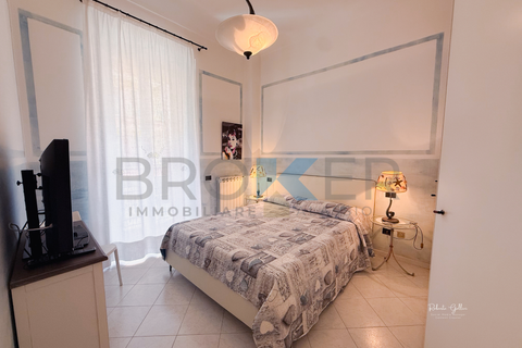 Apartament a Alassio, Savona, Alassio - € 1.200/mes | Ref: 25 - foto 17