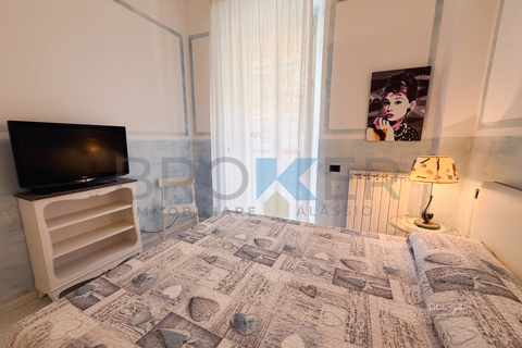 Apartament a Alassio, Savona, Alassio - € 1.200/mes | Ref: 25 - foto 18