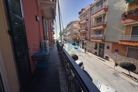 Apartament a Alassio, Savona, Alassio - € 1.200/mes | Ref: 25 - foto 19