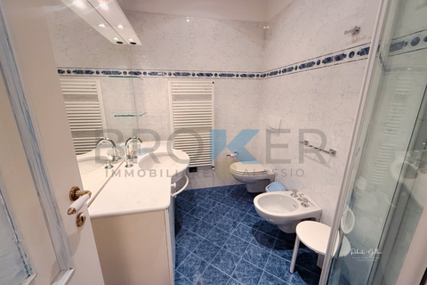 Apartament a Alassio, Savona, Alassio - € 1.200/mes | Ref: 25 - foto 20