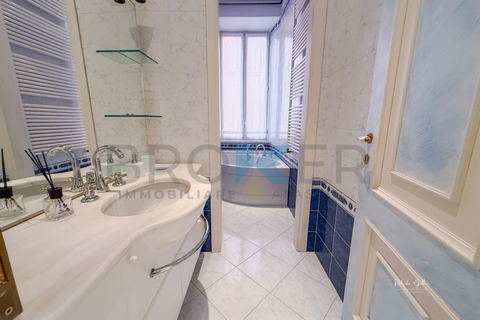Apartament a Alassio, Savona, Alassio - € 1.200/mes | Ref: 25 - foto 21