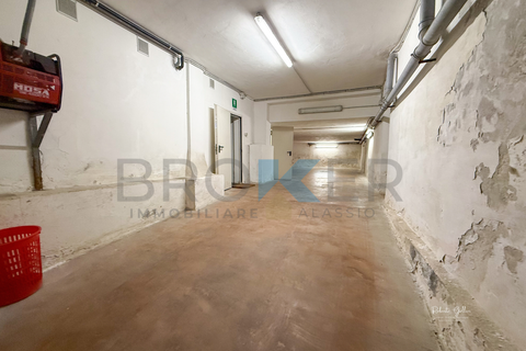 Apartament a Alassio, Savona, Alassio - € 1.200/mes | Ref: 25 - foto 23
