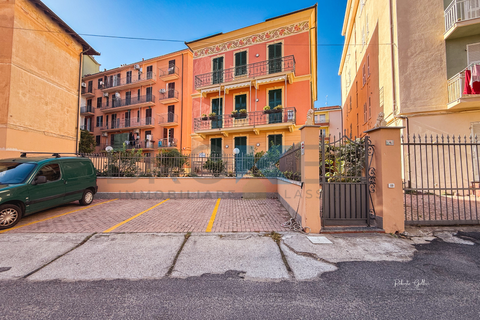 Apartament a Alassio, Savona, Alassio - € 1.200/mes | Ref: 25 - foto 25