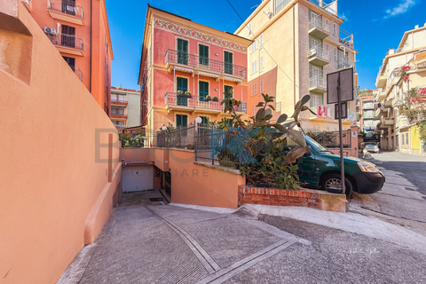 Apartament a Alassio, Savona, Alassio - € 1.200/mes | Ref: 25 - foto 26