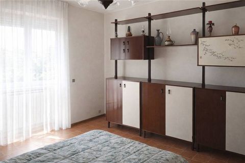 Lejlighed i Verbania, Verbano Cusio Ossola, Verbania - € 185.000 | Ref: VB210AI - foto 10