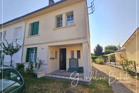 Villa i Bergerac, Dordogne, Bergerac - € 84.900 | Ref: 340932775203 - foto 3