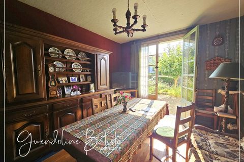 Villa i Bergerac, Dordogne, Bergerac - € 84.900 | Ref: 340932775203 - foto 5