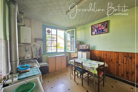 Villa i Bergerac, Dordogne, Bergerac - € 84.900 | Ref: 340932775203 - foto 6
