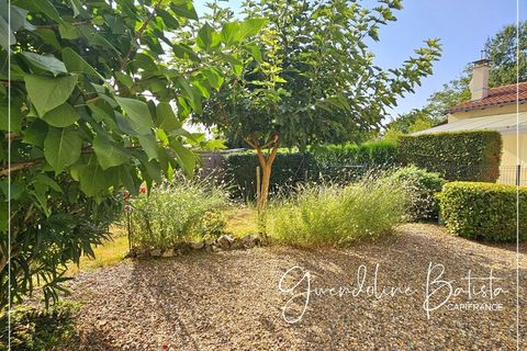 Villa i Bergerac, Dordogne, Bergerac - € 84.900 | Ref: 340932775203 - foto 14
