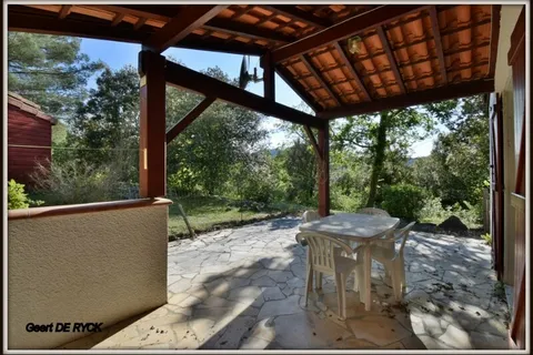 Villa em Quillan, Aude, Quillan - € 86.600 | Ref: 340936206650 - foto 2