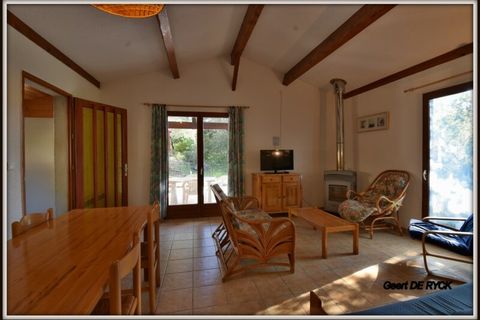 Villa em Quillan, Aude, Quillan - € 86.600 | Ref: 340936206650 - foto 4