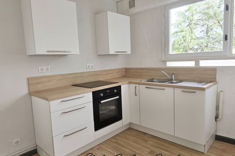 Leilighet i Montbeliard, Doubs, Montbeliard - € 33 500 | Ref: 340936883897 - foto 2