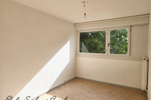 Leilighet i Montbeliard, Doubs, Montbeliard - € 33 500 | Ref: 340936883897 - foto 8