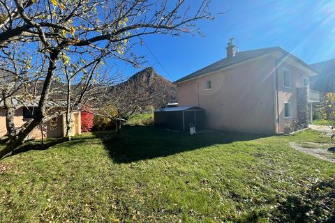Villa i Veynes, Hautes-Alpes, Veynes - € 299.000 | Ref: 340938036579 - foto 18