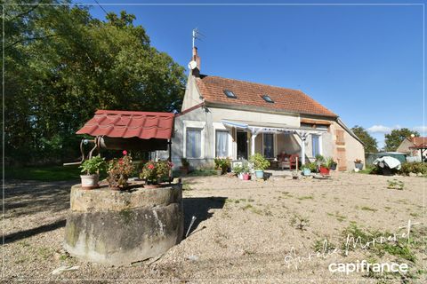 Villa i Vesdun, Cher, Vesdun - € 84.600 | Ref: 340936931209 - foto 2