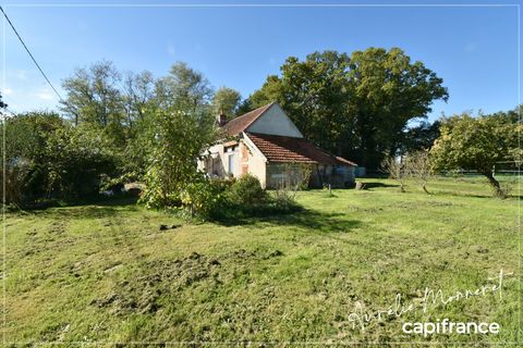 Villa i Vesdun, Cher, Vesdun - € 84.600 | Ref: 340936931209 - foto 3