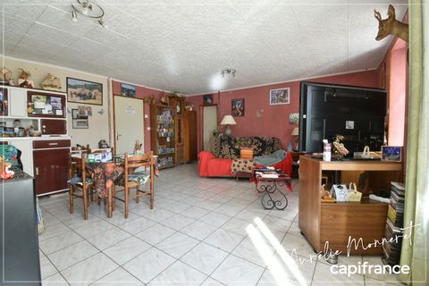 Villa i Vesdun, Cher, Vesdun - € 84.600 | Ref: 340936931209 - foto 4