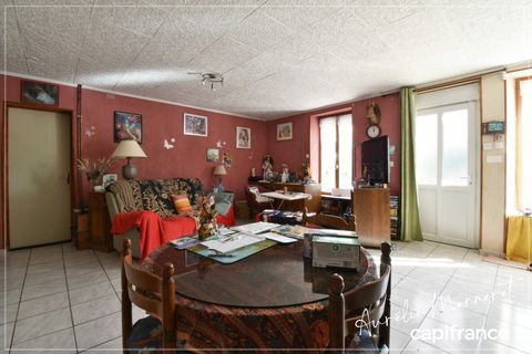 Villa i Vesdun, Cher, Vesdun - € 84.600 | Ref: 340936931209 - foto 6