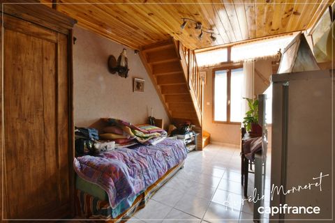 Villa i Vesdun, Cher, Vesdun - € 84.600 | Ref: 340936931209 - foto 10