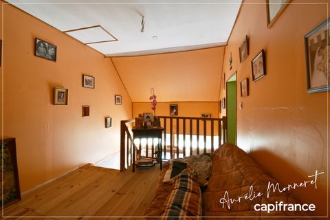 Villa i Vesdun, Cher, Vesdun - € 84.600 | Ref: 340936931209 - foto 11