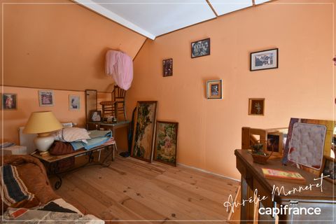 Villa i Vesdun, Cher, Vesdun - € 84.600 | Ref: 340936931209 - foto 12