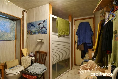 Villa i Vesdun, Cher, Vesdun - € 84.600 | Ref: 340936931209 - foto 16
