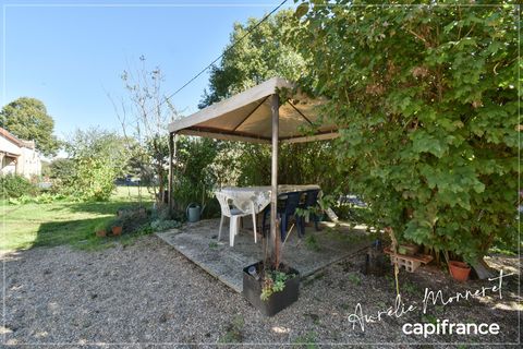 Villa i Vesdun, Cher, Vesdun - € 84.600 | Ref: 340936931209 - foto 17