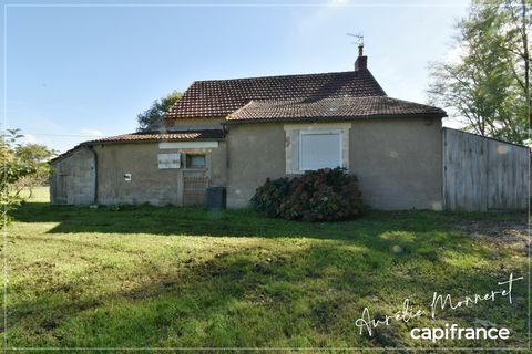 Villa i Vesdun, Cher, Vesdun - € 84.600 | Ref: 340936931209 - foto 18