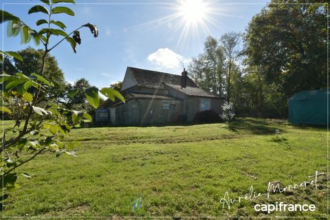 Villa i Vesdun, Cher, Vesdun - € 84.600 | Ref: 340936931209 - foto 19