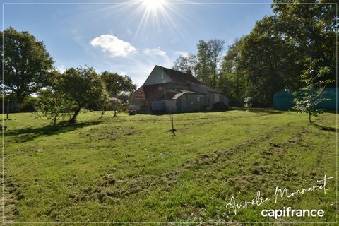 Villa i Vesdun, Cher, Vesdun - € 84.600 | Ref: 340936931209 - foto 20