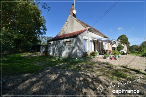 Villa i Vesdun, Cher, Vesdun - € 84.600 | Ref: 340936931209 - foto 21