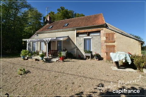 Villa i Vesdun, Cher, Vesdun - € 84.600 | Ref: 340936931209 - foto 22