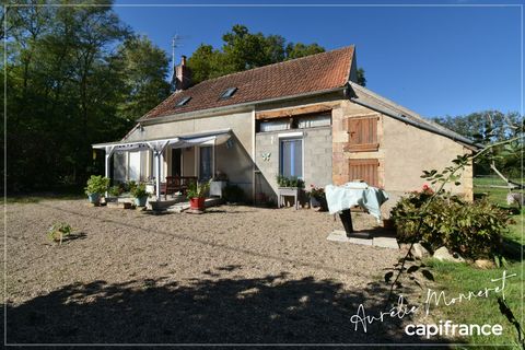 Villa i Vesdun, Cher, Vesdun - € 84.600 | Ref: 340936931209 - foto 23