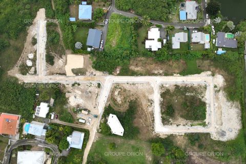 Helårsgrund i Sainte-Anne, Guadeloupe, Sainte-Anne - € 181.500 | Ref: 340932972395 - foto 2
