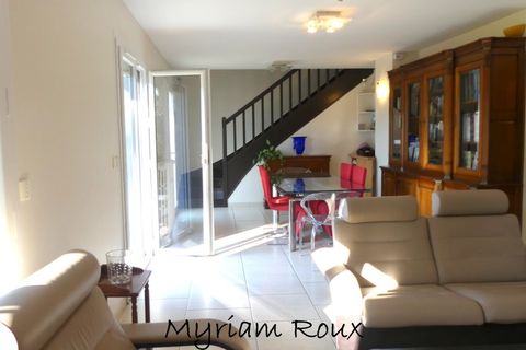Villa i Orleans, Loiret, Orleans - € 280.000 | Ref: 340931153032 - foto 1