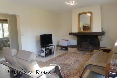 Villa i Orleans, Loiret, Orleans - € 280.000 | Ref: 340931153032 - foto 2