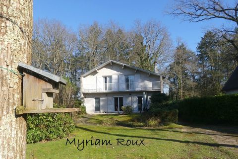 Villa i Orleans, Loiret, Orleans - € 280.000 | Ref: 340931153032 - foto 3